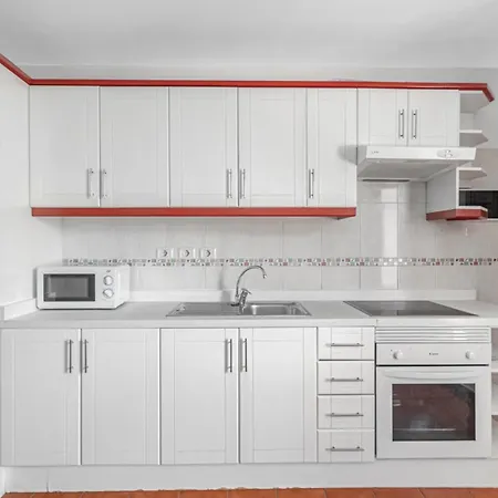 Apto Veracruz アパート *