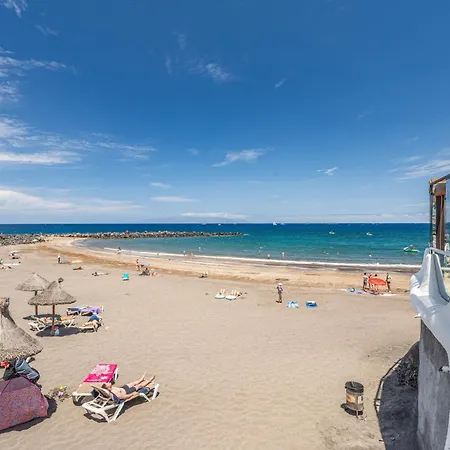 アパート Apto Veracruz *