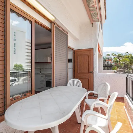 Apto Veracruz プラヤ・デ・ラス・アメリカス