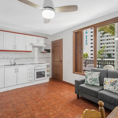 Apto Veracruz Appartamento Playa de las Americas (Tenerife)