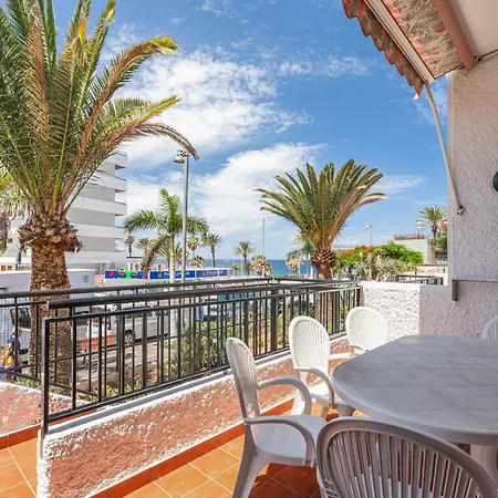 アパート Apto Veracruz *