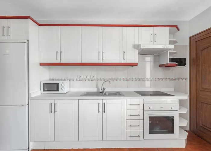 Apto Veracruz Apartment *