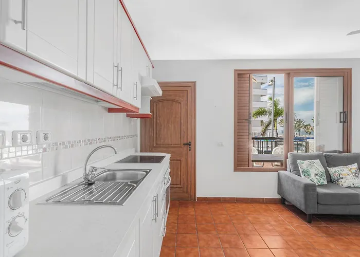 Appartamento Apto Veracruz Playa de las Americas (Tenerife)