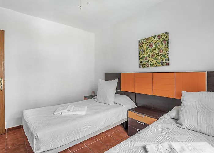 Apto Veracruz Apartment *