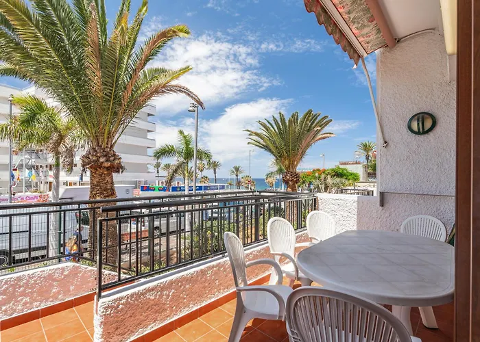 Appartamento Apto Veracruz *