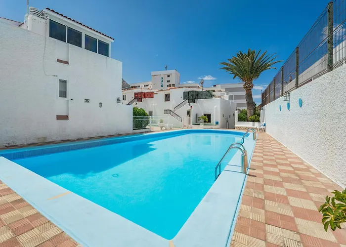 Apto Veracruz * Playa de las Americas (Tenerife)