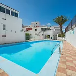 דירה Apto Veracruz *