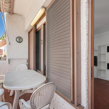 Apto Veracruz * Плая-де-лас-Америкас