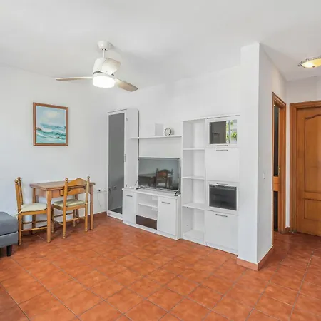 Apto Veracruz Appartement *