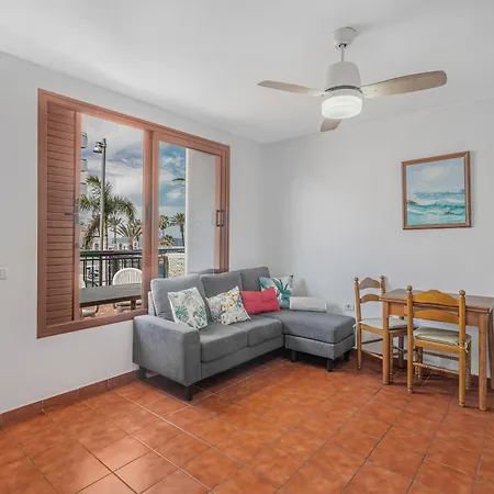 Apartment Apto Veracruz