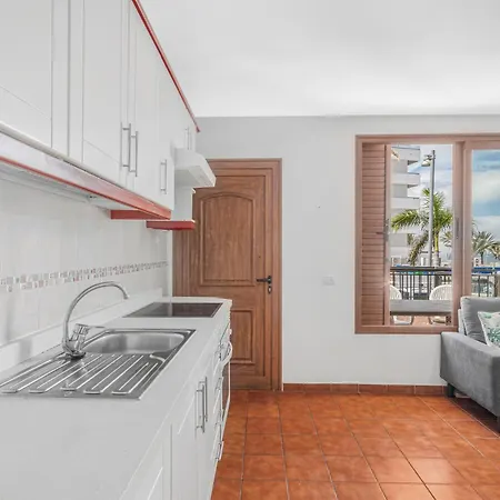 Апартаменты Apto Veracruz Плая-де-лас-Америкас