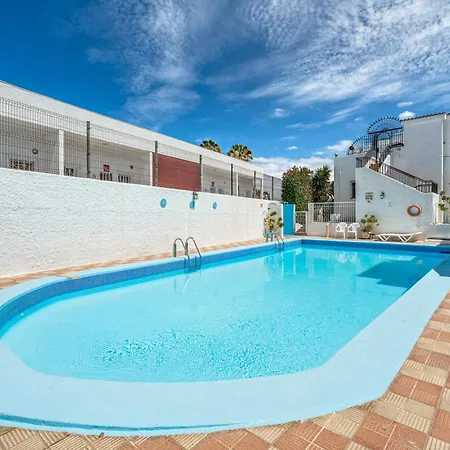 Apto Veracruz Playa de las Americas (Tenerife)