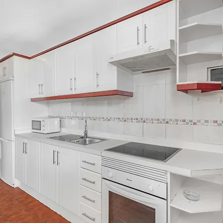 Apto Veracruz Apartment *