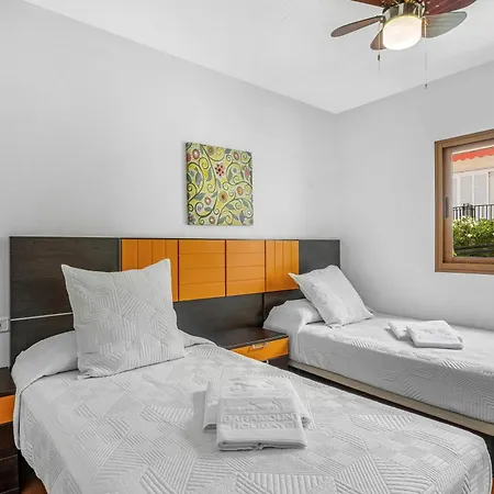 Apto Veracruz Apartment