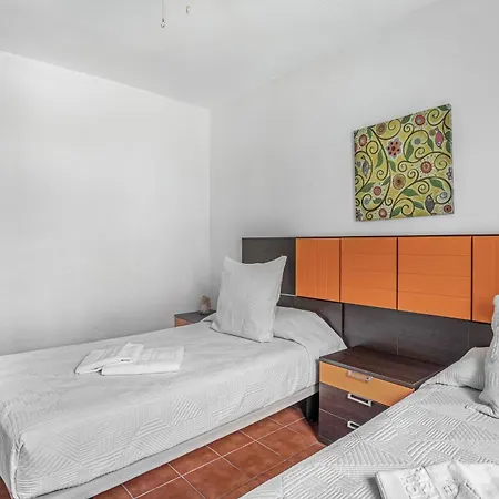 Apto Veracruz Apartment *