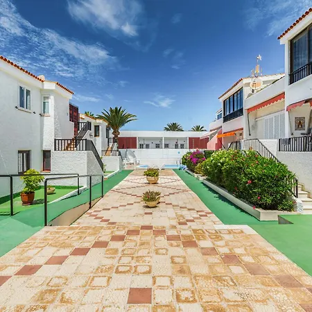 Apto Veracruz Appartement