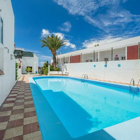 Апартаменты Apto Veracruz