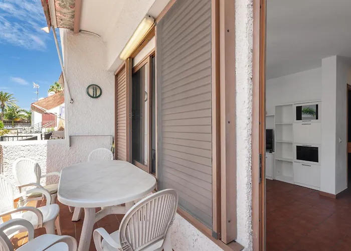 Apto Veracruz * بلايا ذي لاس أميريكاس