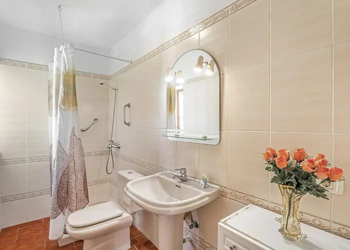 شقة Apto Veracruz بلايا ذي لاس أميريكاس