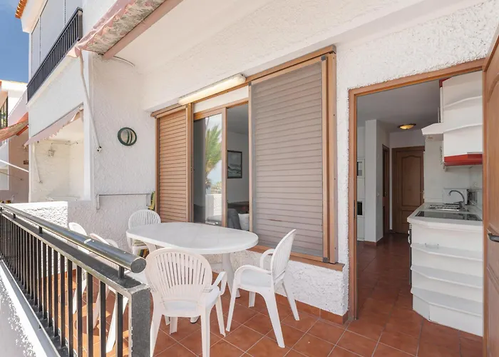 Apto Veracruz شقة *