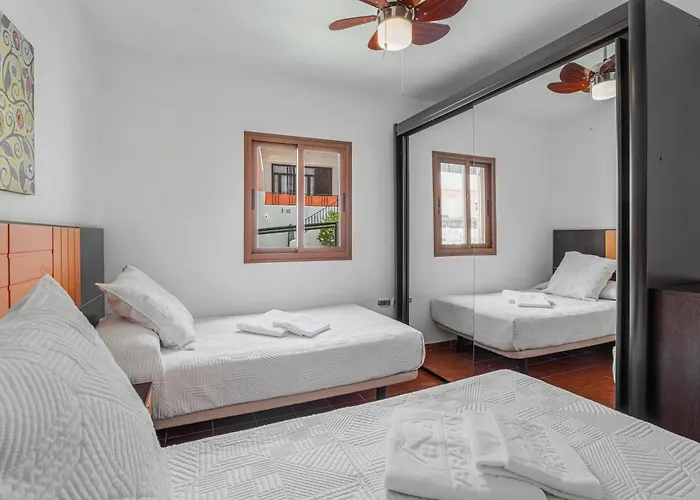 شقة Apto Veracruz بلايا ذي لاس أميريكاس