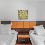 아파트 Apto Veracruz 플라야데라스아메리카스