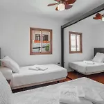 아파트 Apto Veracruz 플라야데라스아메리카스