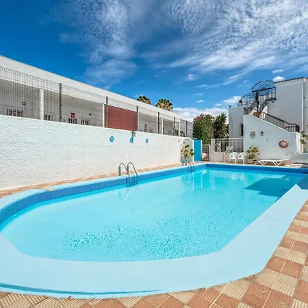 Apartman Apto Veracruz Playa de las Américas