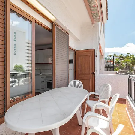 Apartman Apto Veracruz Playa de las Américas